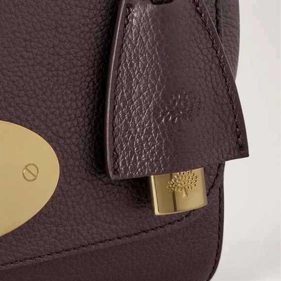 Mulberry Lily Ebony 
